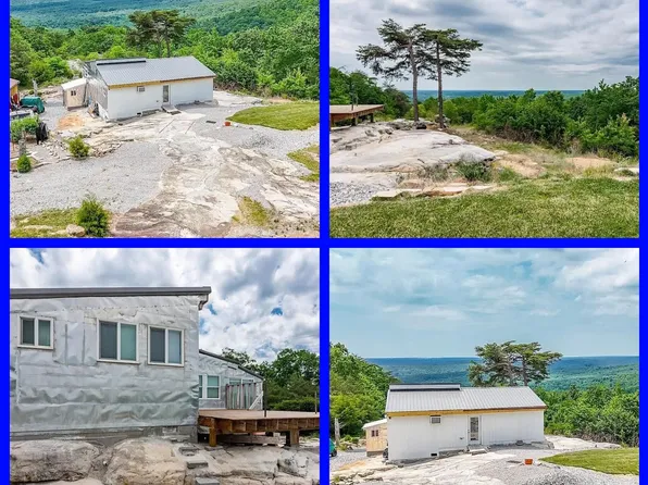 1407 Holloway Ridge Rd, Spring City, TN 37381
