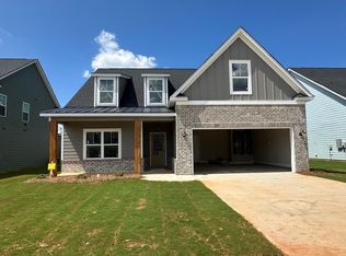 2427 Laurens St, Grovetown, GA 30813