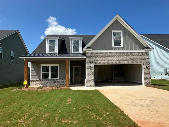 2427 Laurens Street, Grovetown, GA 30813