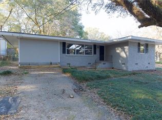 1451 Mamie Dr, Mobile, AL 36618