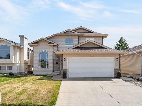 907 115th St NW, Edmonton, AB T6J 6X8