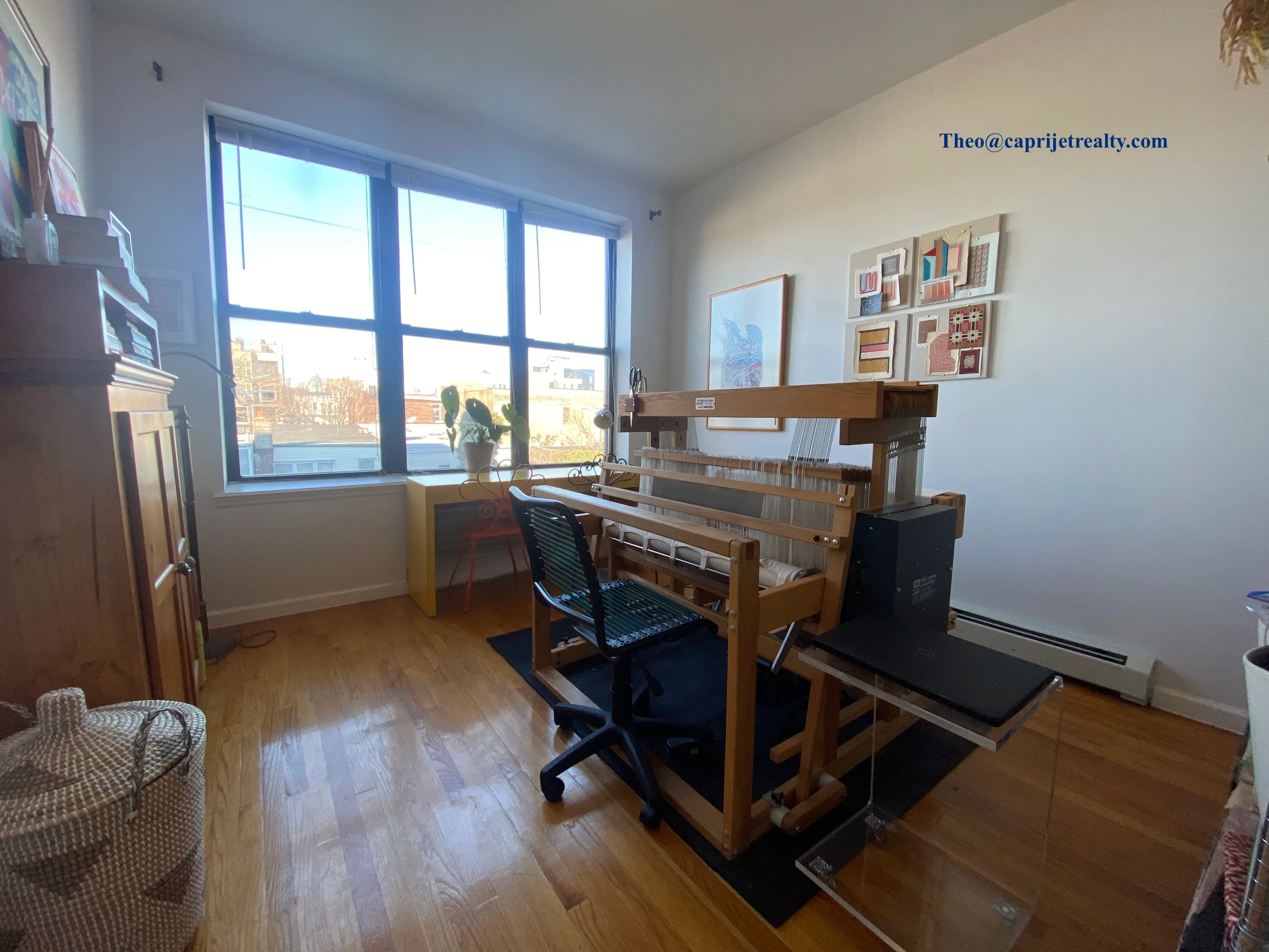 705 Grand Street #3D in Williamsburg, Brooklyn | StreetEasy