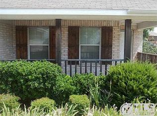 132 Meadow Ridge Dr, Anna, TX 75409