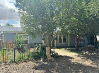 7435 Harold St, Fort Lupton, CO 80621