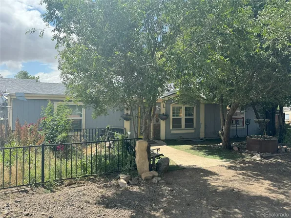 7435 Harold Street, Fort Lupton, CO 80621