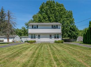 9925 Struthers Rd, New Middletown, OH 44442