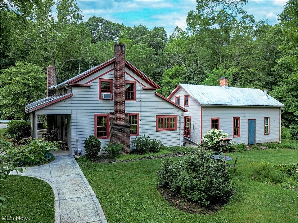 2901 N Firestone Rd, Wooster, OH 44691 Zillow