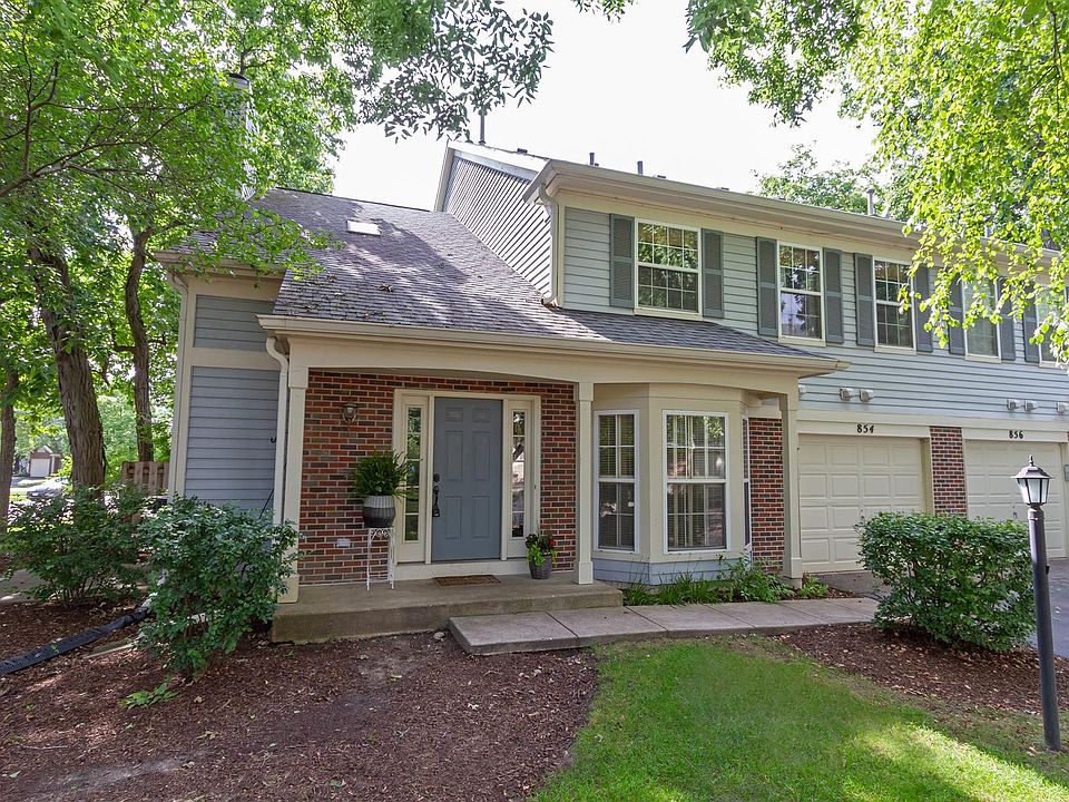 1st image of 854 N Shady Oaks Dr #1
