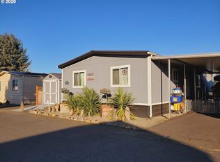 25800 SE Eagle Creek Rd UNIT 73, Eagle Creek, OR 97022