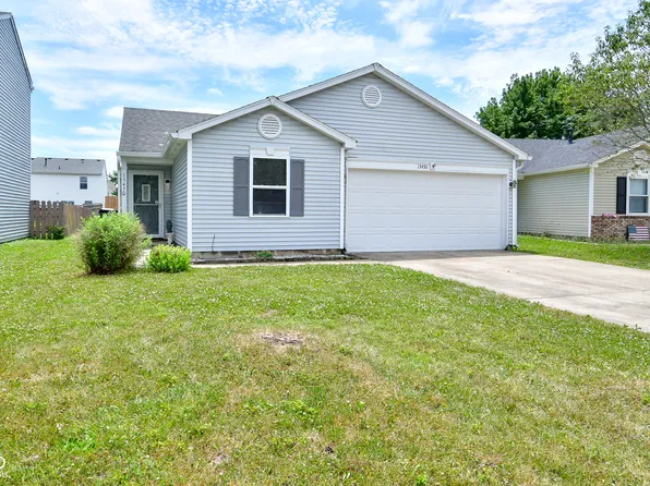 13430 N Carwood Ct, Camby, IN 46113