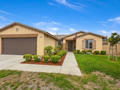 7669 Bella Terra Ave, Highland, CA, 92346