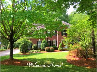 4376 Quiet Cove Ct, Denver, NC 28037