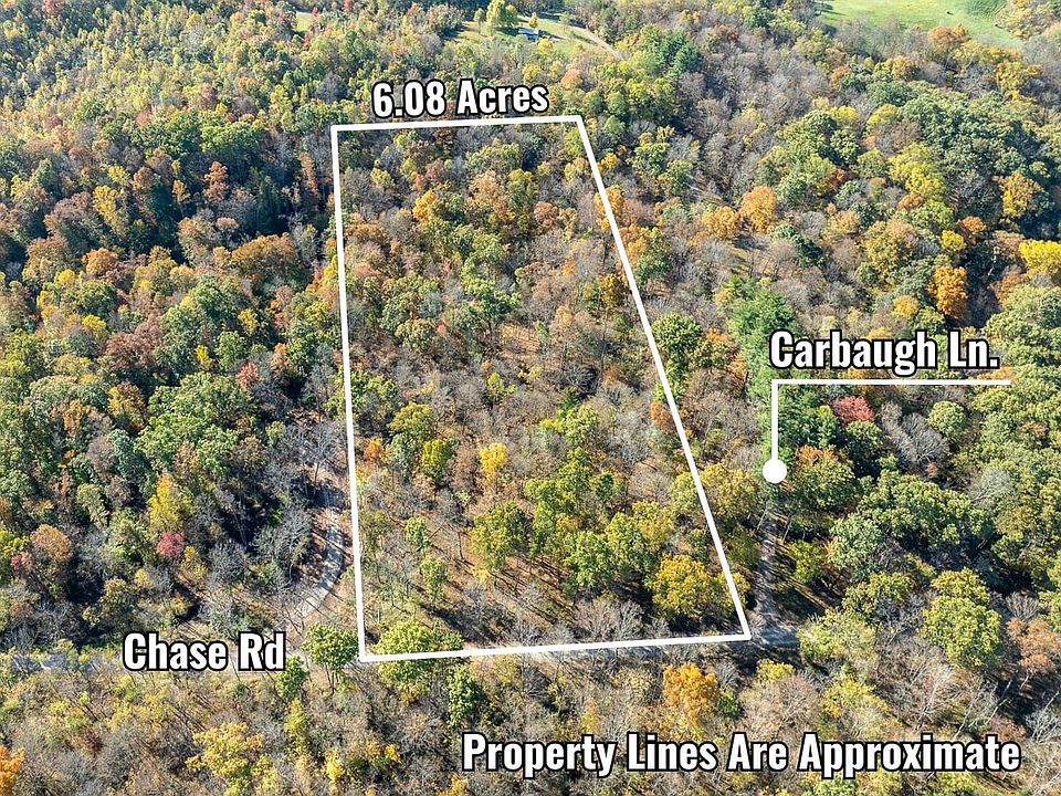 1st image of 0 Chase Rd