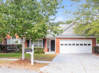 1678 Sylvia Ct, Lawrenceville, GA 30043
