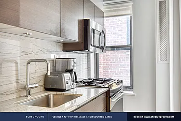 Rented by The Blueground