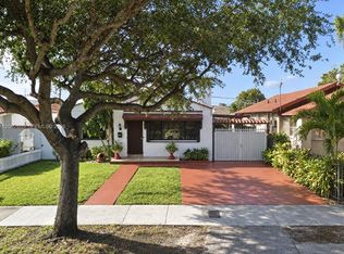 Byan Park, Miami, FL 33145