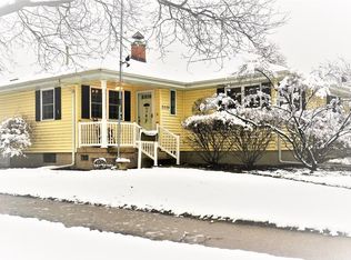 2019 Martha St, Highland, IN 46322