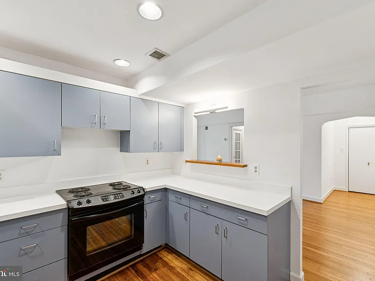 4707 Connecticut Ave NW #211 — Photo 29