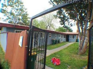 2020 S Sutter St, Stockton, CA 95206