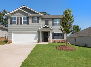 2122 Pierett Cir, Woodruff, SC 29388