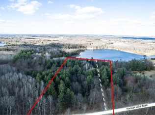 Hannah Rd #4, Remus, MI 49340