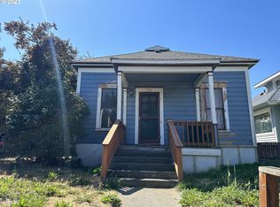 412 E 11th St, The Dalles, OR 97058