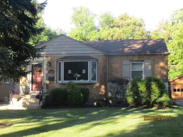 322 Park Ave, River Forest, IL 60305