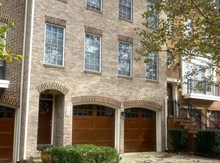 168 Herndon Mill Cir #BASEMENT, Herndon, VA 20170