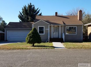 561 Filmore Ave, Pocatello, ID 83201