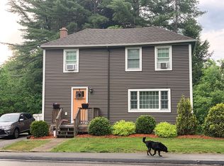 170 Pearl St, Keene, NH 03431