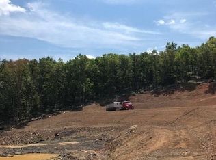 8011 Dorsey Rd, Jacksonville, AR 72076