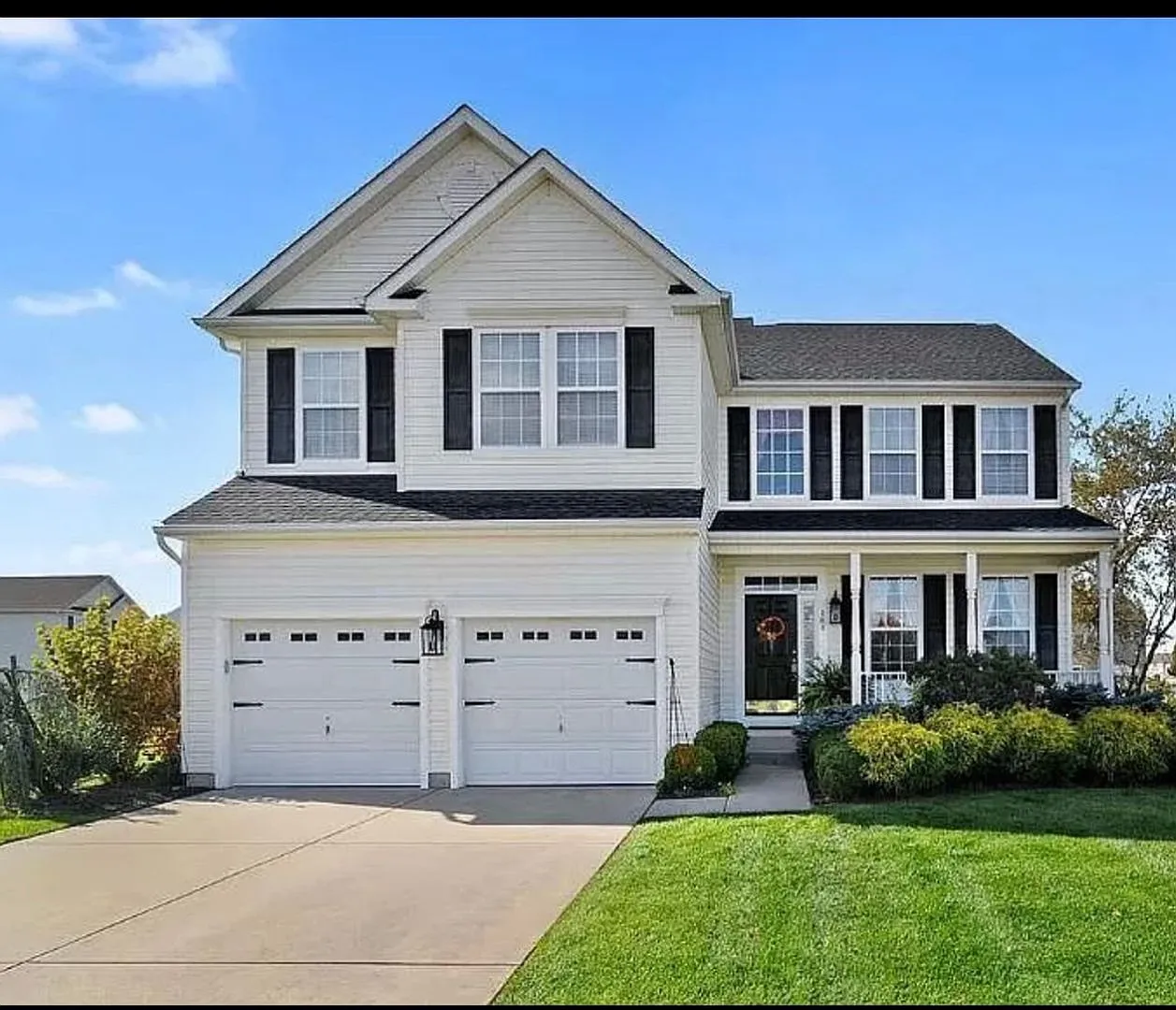 Charming 2BR basement Apartment in Magnolia — Photo 4