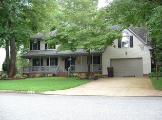 804 Beckley Ln, Chesapeake, VA 23322