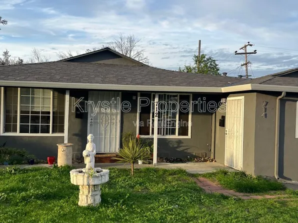 714 Gateway Dr, Vallejo, CA 94589