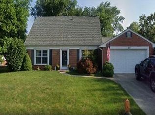 650 College Way, Carmel, IN 46032