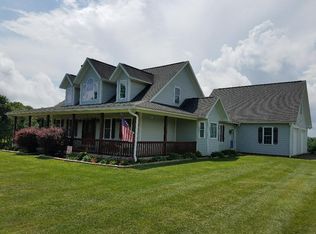 2223 Snow Hill Rd, Galax, VA 24333