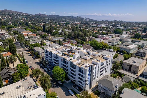 The Kenmore Los Feliz Photo 1