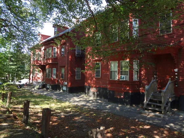 50-54 Jewett Street, Providence, RI 02908
