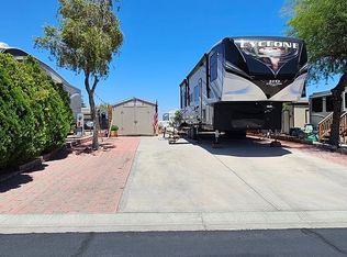 835 Robin Way, Boulder City, NV 89005