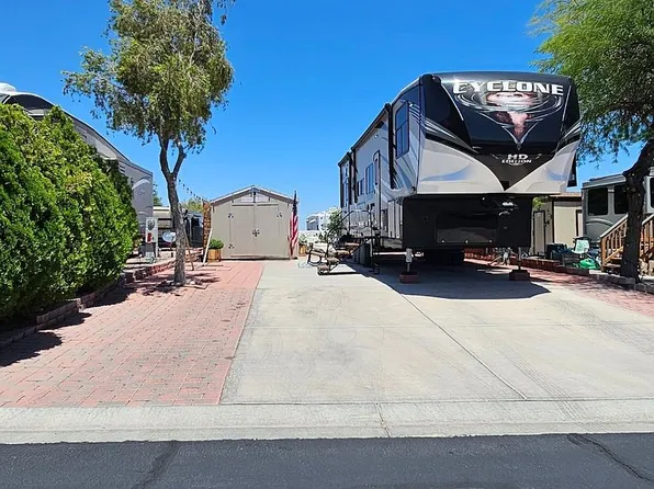 835 Robin Way, Boulder City, NV 89005