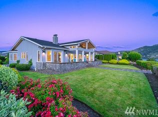 332 Upper Point Dr, Manson, WA 98831