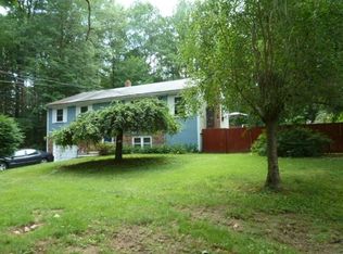 55 New West Townsend Rd, Lunenburg, MA 01462