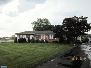 281 Bord Chesterfield Rd, Chesterfield, NJ 08515