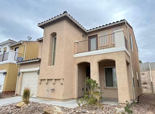 2574 Olay St, Las Vegas, NV 89142