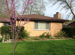 1528 Maxwell Ave, Ames, IA 50010