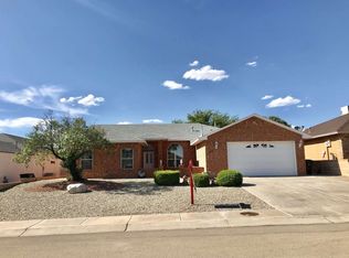 345 Cielo Grande, Alamogordo, NM 88310