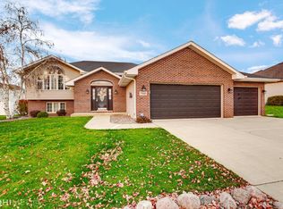 7910 W 92nd Ave, Crown Point, IN