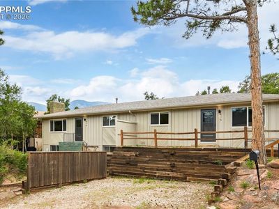 414 Laurel St, Colorado Springs, CO, 80904
