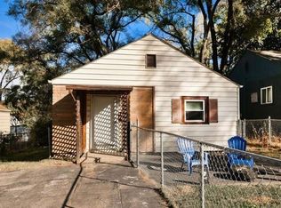 6632 Hamilton St, Omaha, NE 68132