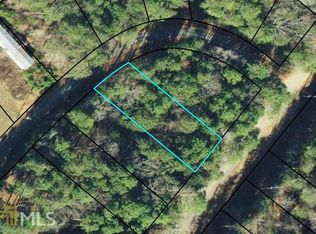 0 Lake Shore Rd, Martin, GA 30557